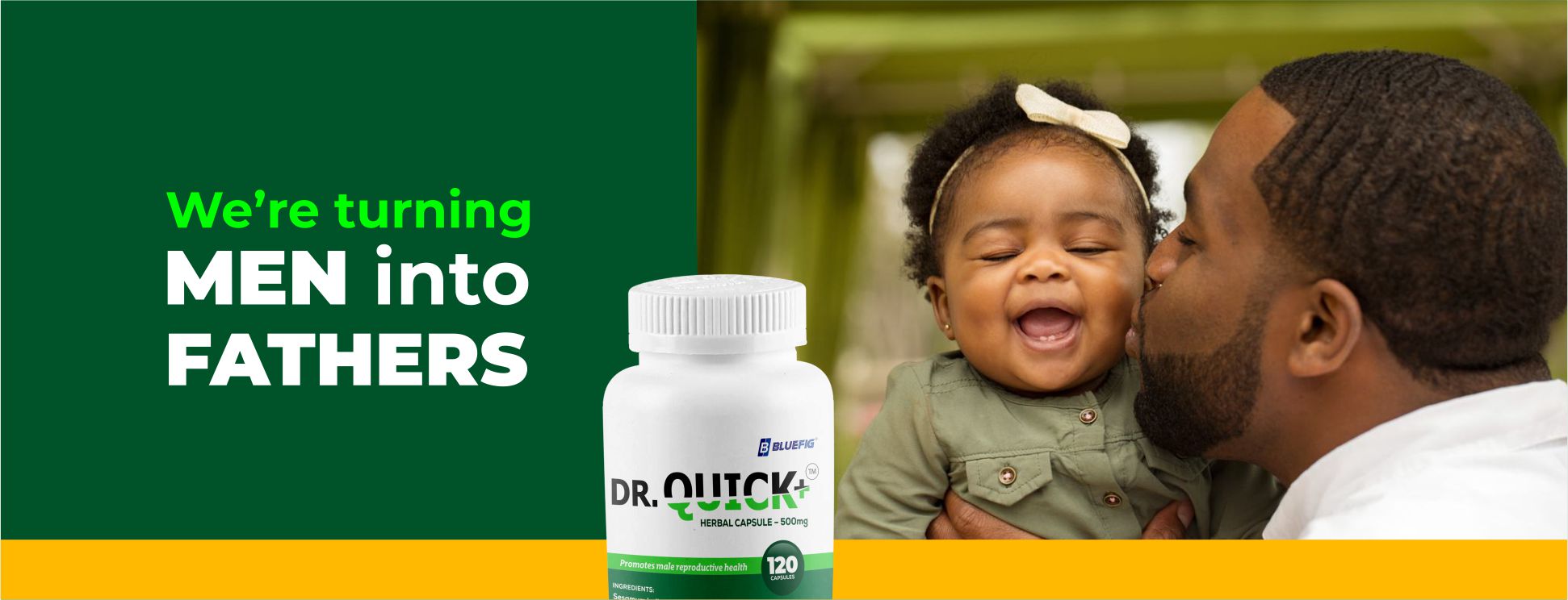 Dr quick / Reproxid capsules - Bluefig Healthcare