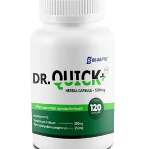 Dr. Quick Capsule