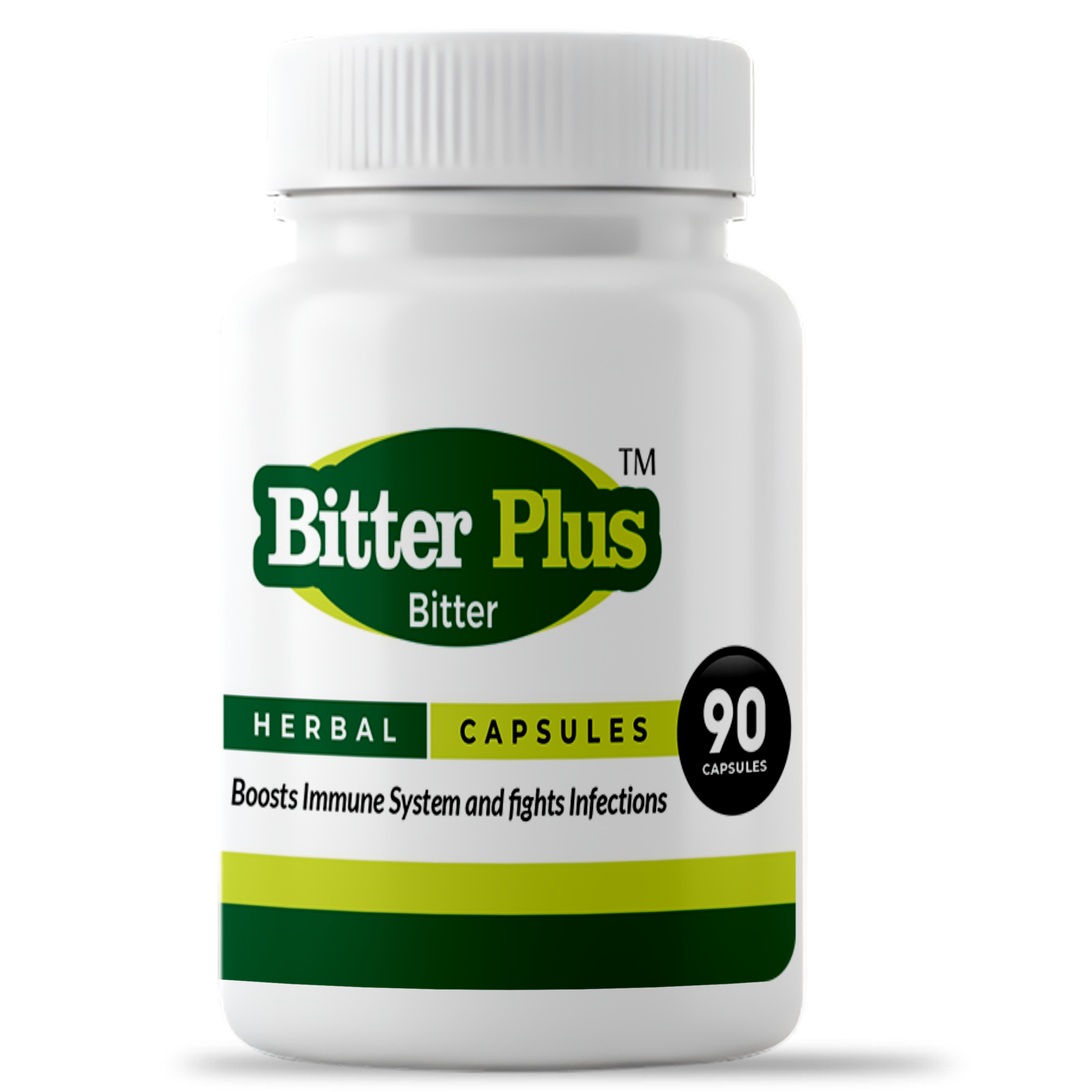 Bitter Plus